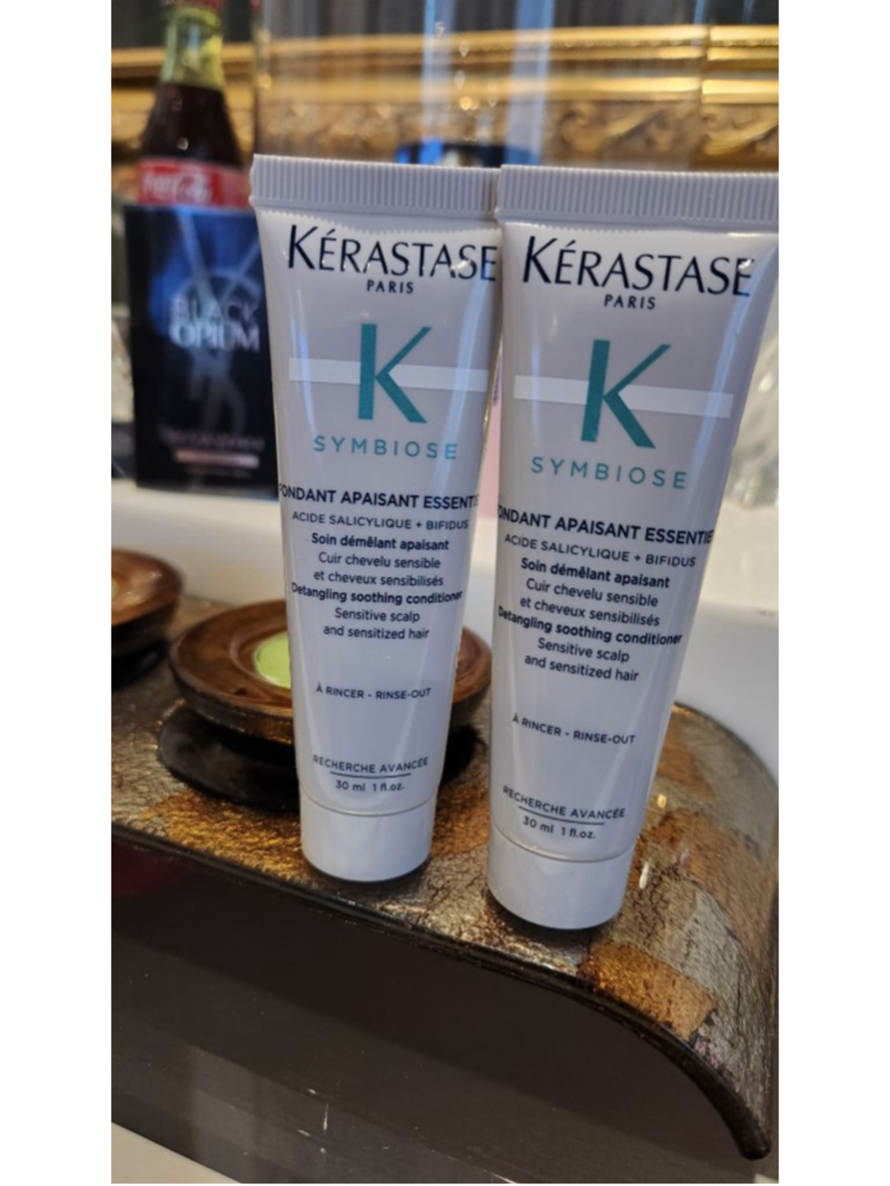 Kérastase Symbiose Detangling Soothing Conditioner